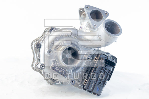 Ny BE Turbo 130567 turboaggregat