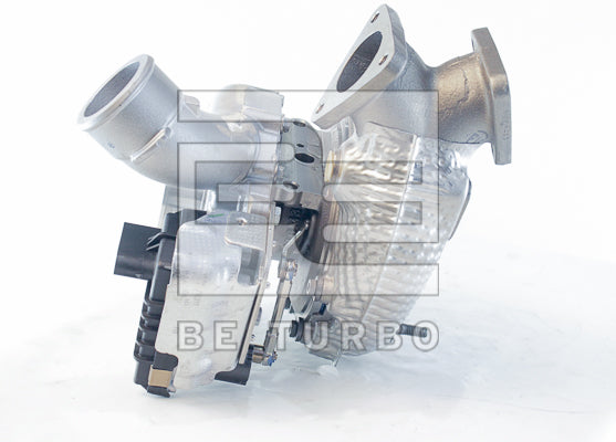 Ny BE Turbo 130567 turboaggregat
