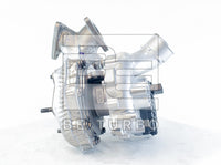Ny BE Turbo 130567 turboaggregat