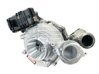 Ny BE Turbo 130571 turboaggregat
