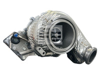 Ny BE Turbo 130571 turboaggregat