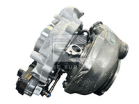 Ny BE Turbo 130571 turboaggregat