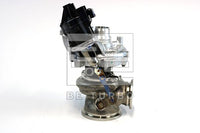 Ny BE Turbo 130572 turboaggregat