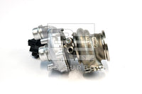 Ny BE Turbo 130572 turboaggregat