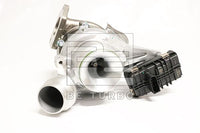 Renoverad bytesturbo BE Turbo 130580RED - RHV4 turboaggregat