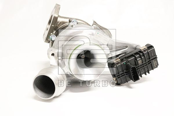 Renoverad bytesturbo BE Turbo 130580RED - RHV4 turboaggregat