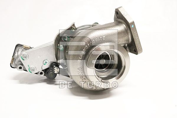 Renoverad bytesturbo BE Turbo 130580RED - RHV4 turboaggregat