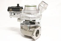 Ny BE Turbo 130580 - RHV4 turboaggregat