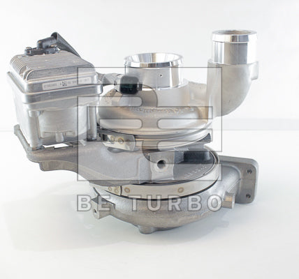 Ny bytesturbo BorgWarner 11559880019 turboaggregat