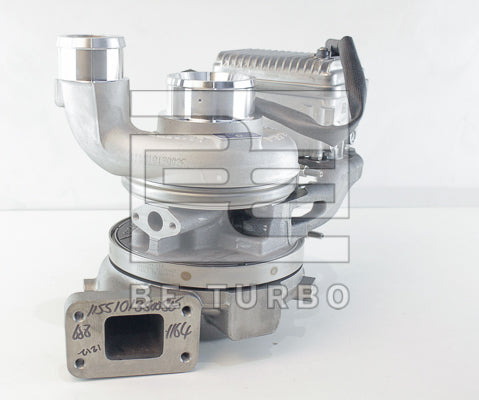 Ny bytesturbo BorgWarner 11559880019 turboaggregat