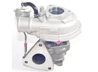 Ny BE Turbo 130608 - HT turboaggregat