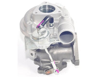 Ny BE Turbo 130608 - HT turboaggregat