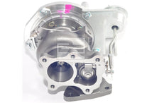 Ny BE Turbo 130608 - HT turboaggregat