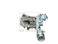 Ny BE Turbo 130612 - K04 turboaggregat