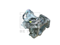 Ny BE Turbo 130612 - K04 turboaggregat