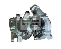 Ny BE Turbo 130612 - K04 turboaggregat
