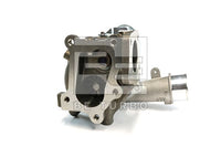 Ny BE Turbo 130614 - K04 turboaggregat