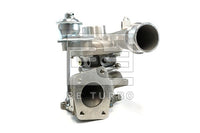 Ny BE Turbo 130614 - K04 turboaggregat