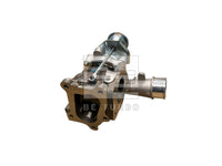 Ny BE Turbo 130615 - K04 turboaggregat
