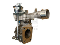 Ny BE Turbo 130615 - K04 turboaggregat