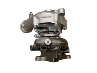 Ny BE Turbo 130615 - K04 turboaggregat