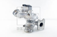Ny BE Turbo 130616 - RHF3 turboaggregat