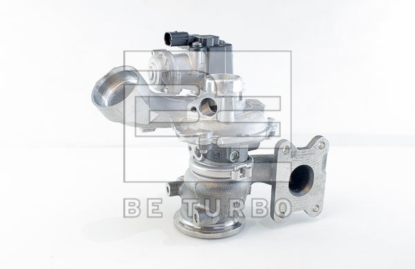 Ny BE Turbo 130616 - RHF3 turboaggregat
