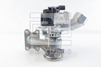 Ny BE Turbo 130616 - RHF3 turboaggregat
