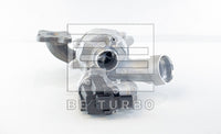 Ny BE Turbo 130616 - RHF3 turboaggregat