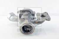 Ny BE Turbo 130616 - RHF3 turboaggregat