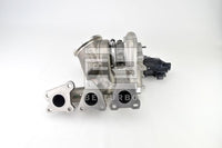 Ny BE Turbo 130622 - TF035 turboaggregat