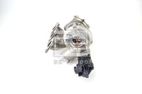 Ny BE Turbo 130622 - TF035 turboaggregat