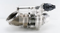 Ny BE Turbo 130623 - TF035 turboaggregat