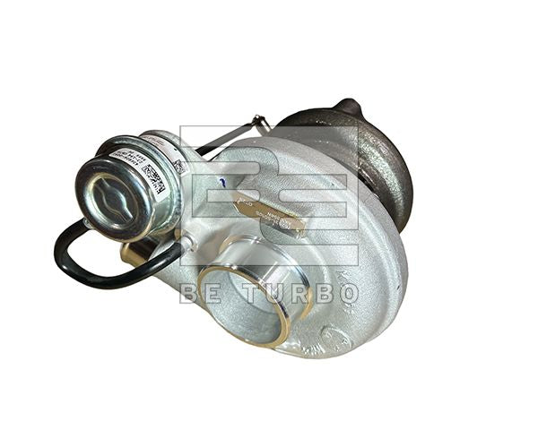 Ny bytesturbo Garrett 762931-5010S turboaggregat
