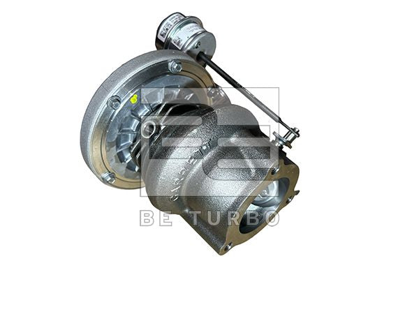 Ny bytesturbo Garrett 762931-5010S turboaggregat