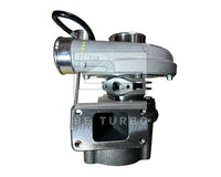 Ny bytesturbo Garrett 762931-5010S turboaggregat