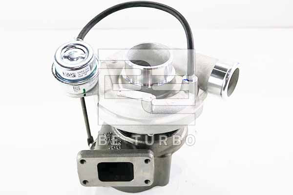 Ny bytesturbo Garrett 762931-5011S turboaggregat