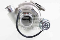 Ny bytesturbo Garrett 762931-5011S turboaggregat