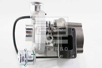 Ny bytesturbo Garrett 762931-5011S turboaggregat