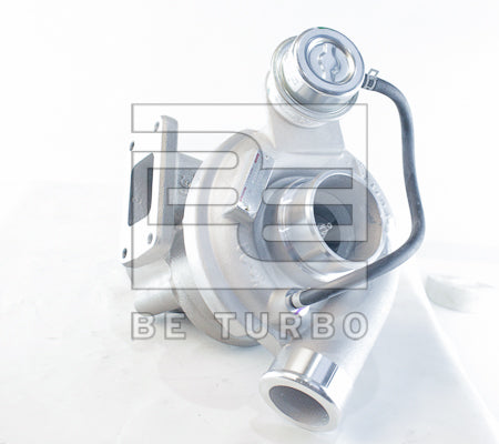 Ny bytesturbo Garrett 762931-5015S turboaggregat