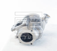 Ny bytesturbo Garrett 762931-5015S turboaggregat