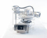 Ny bytesturbo Garrett 762931-5015S turboaggregat