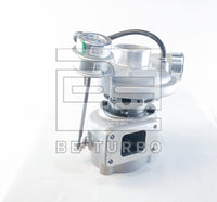 Ny bytesturbo Garrett 762931-5015S turboaggregat