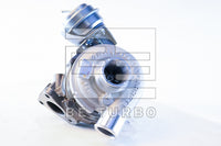 Ny BE Turbo 130635 turboaggregat