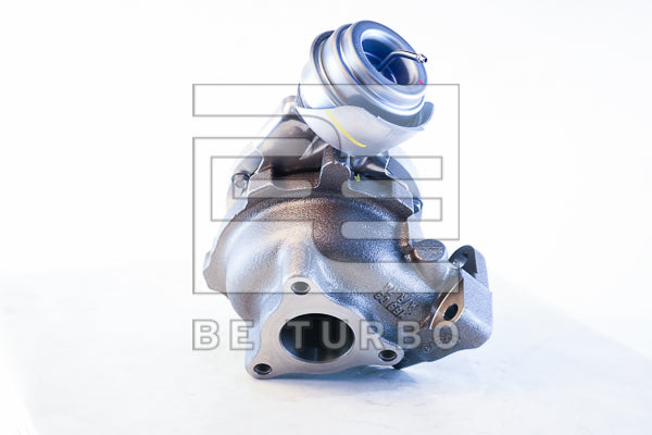 Ny BE Turbo 130635RED turboaggregat