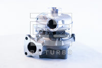 Ny BE Turbo 130635RED turboaggregat