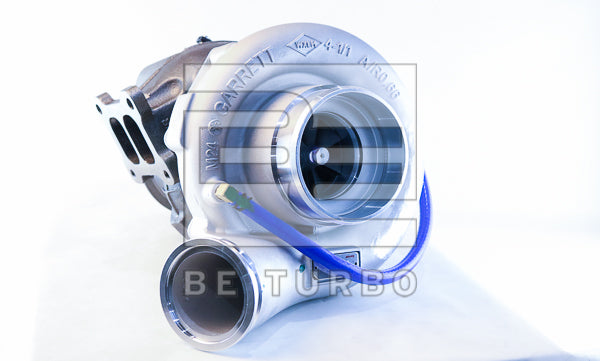 Ny bytesturbo Garrett 779839-5047S turboaggregat