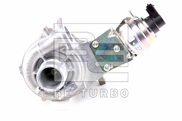 Ny BE Turbo 130648 turboaggregat