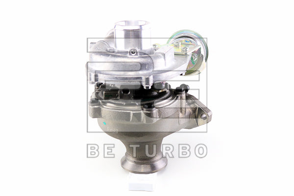 Ny BE Turbo 130648 turboaggregat