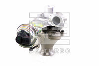 Ny BE Turbo 130648 turboaggregat